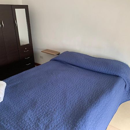 בוגוטה Apartamento Cerca Del Cc Titan Plaza מראה חיצוני תמונה