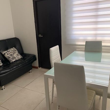 בוגוטה Apartamento Cerca Del Cc Titan Plaza מראה חיצוני תמונה