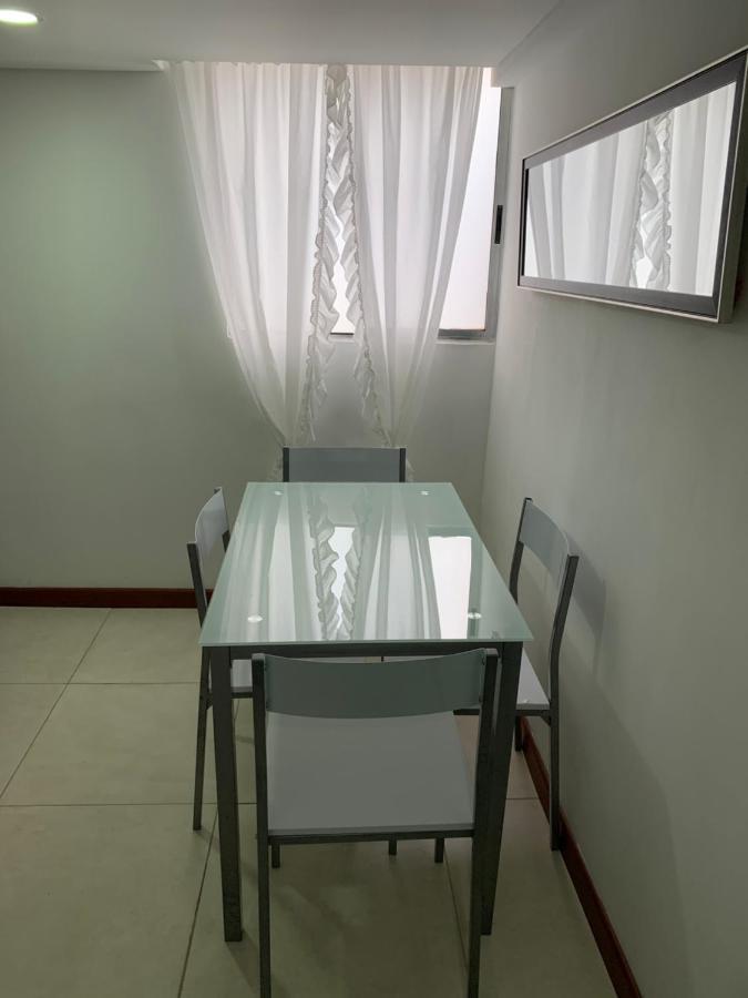בוגוטה Apartamento Cerca Del Cc Titan Plaza מראה חיצוני תמונה