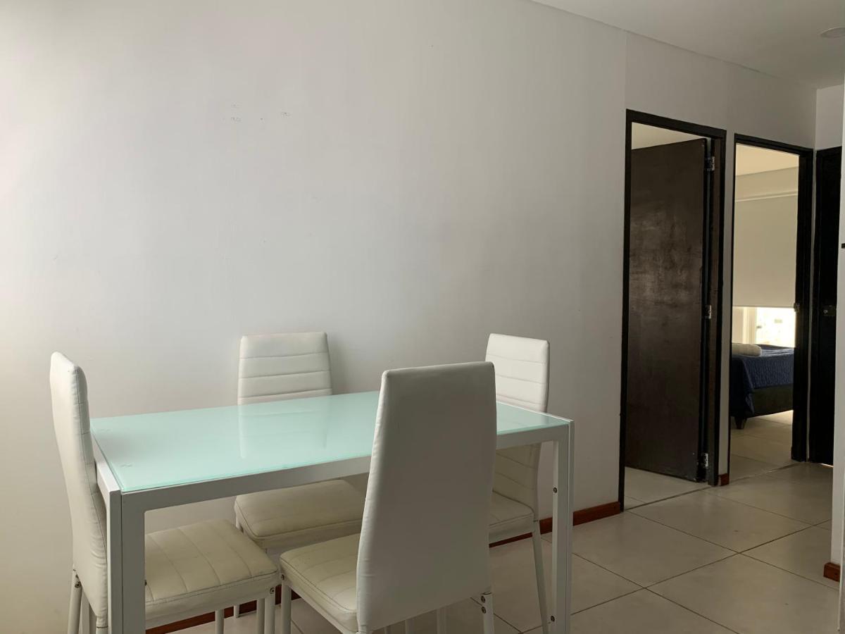 בוגוטה Apartamento Cerca Del Cc Titan Plaza מראה חיצוני תמונה